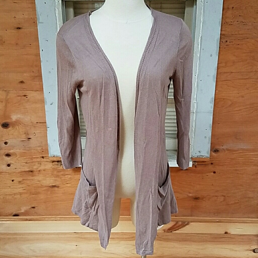 Tahari Cardigan